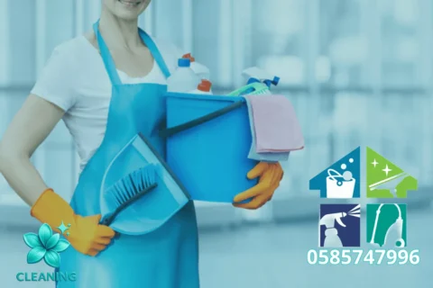 20 Dhs Per Hour Cleaning Services