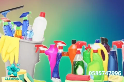 Villa Cleaning Company in Sharjah for New Villas