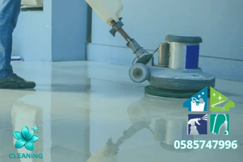 Villa Cleaning in Downtown Dubai