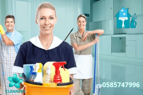 Villa Cleaning in Downtown Dubai
