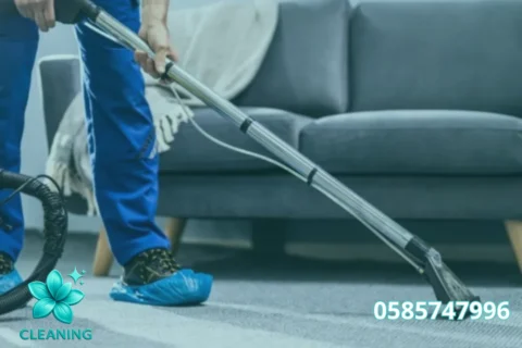 Villa Cleaning in Mirdif