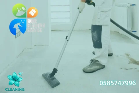 Villa Cleaning in Town Square