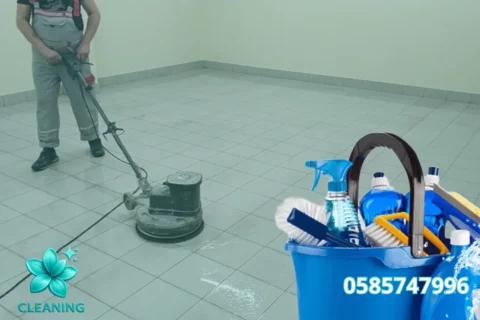 Villa Cleaning in Town Square