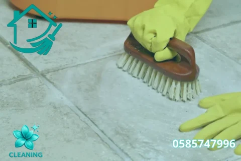 Villa Cleaning in Town Square