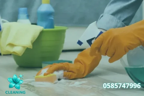 Villa Cleaning in Town Square