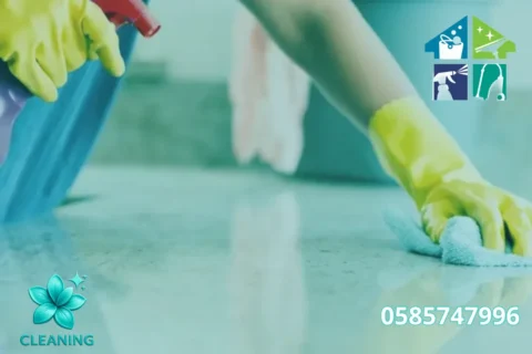 Villa Cleaning in Al Barsha