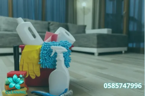 Villa Cleaning in Al Barsha