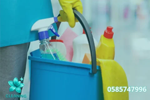 Villa Cleaning in Abu Dhabi