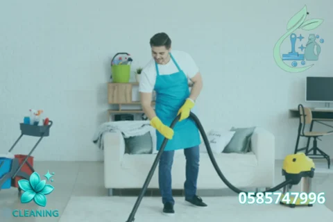 Carpet Cleaning