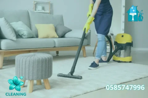 carpet cleaning in abu dhabi