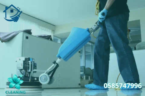 Villa Cleaning in The Springs Dubai