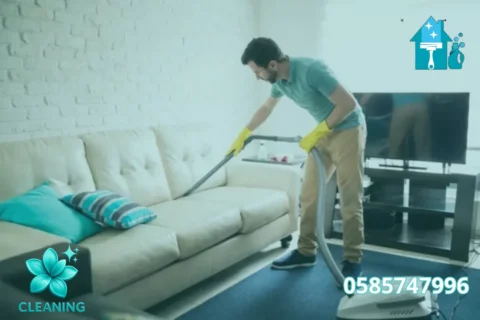Villa Cleaning in Al Barsha