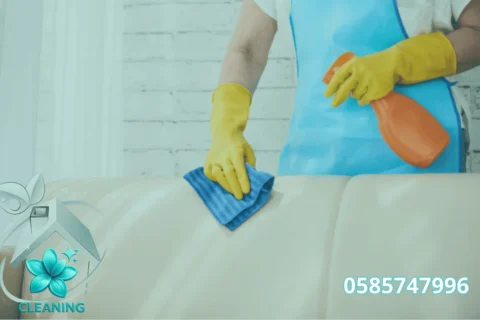 20 Dhs Per Hour Cleaning Services