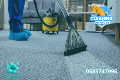 carpet cleaning in abu dhabi
