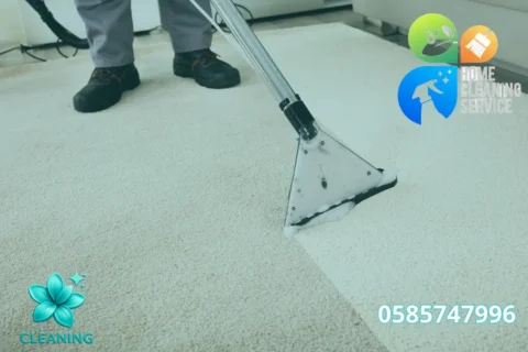 Villa Cleaning in Al Rawdha