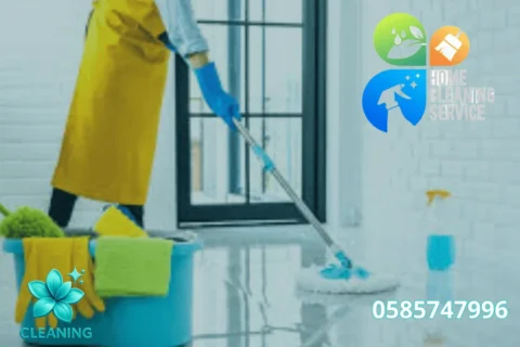 20 Dhs Per Hour Cleaning Services