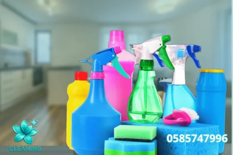 Hourly Home Cleaning Company