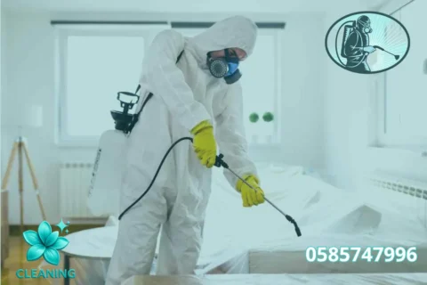 Villa Cleaning in Jumeirah Golf