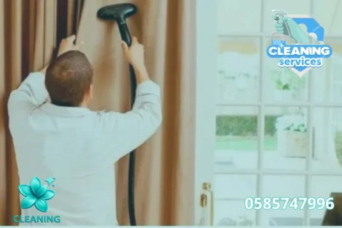 villa cleaning in Motor City