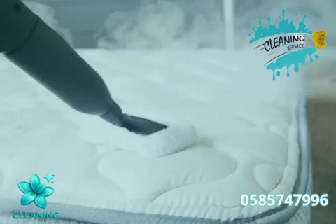 Mattress Cleaning