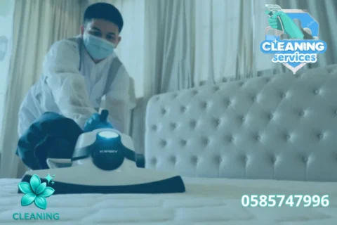 Villa Cleaning in Jumeirah Golf