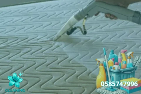 Deep Villa Cleaning Company in Dubai