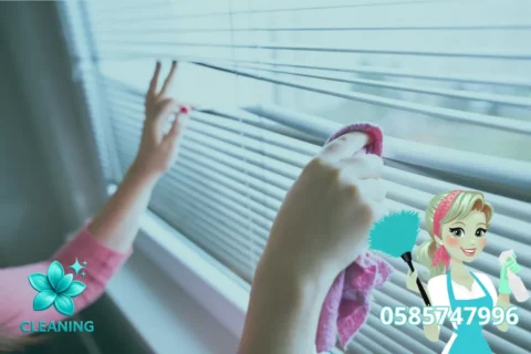 Villa Cleaning in Downtown Dubai