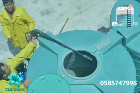 Villa Cleaning in Al Quoz