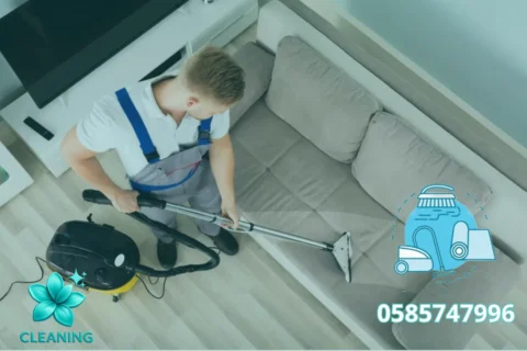 Villa Cleaning in Business Bay