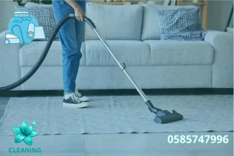Villa Cleaning in Al Sumha