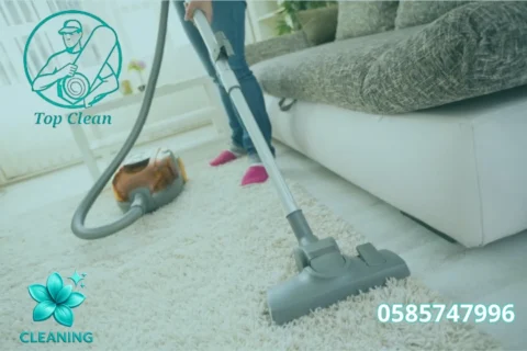 Villa Cleaning in Arabian Ranches