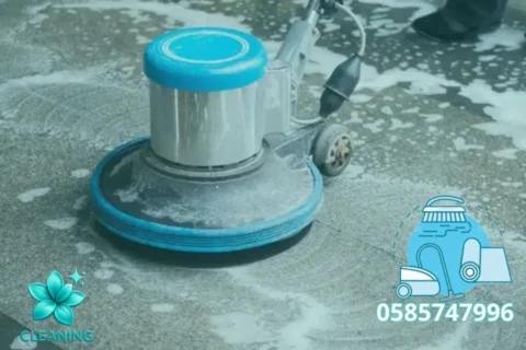 Villa Cleaning in The Springs Dubai