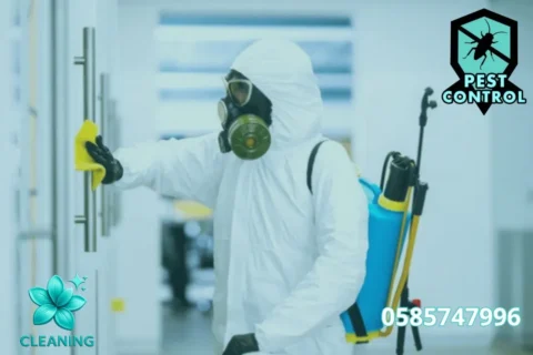 Villa Cleaning in Mohammed Bin Rashid City