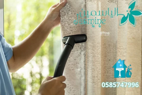 Villa Cleaning in The Springs Dubai