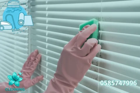 Villa Cleaning in Business Bay