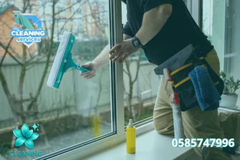 Post-Construction Apartment Cleaning