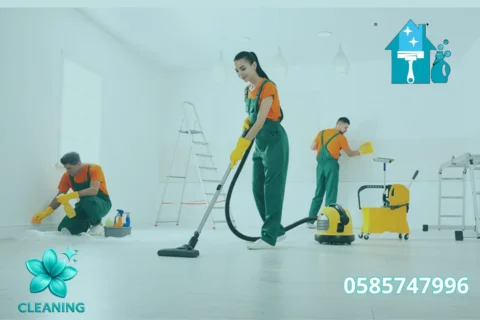 Deep Cleaning Services