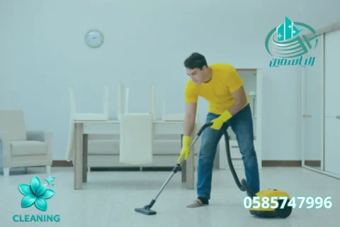 Deep Cleaning Services