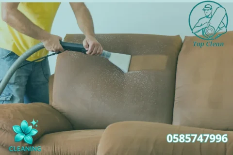 Villa Cleaning in Palm Jumeirah