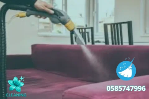 Villa Cleaning in Dubai Marina