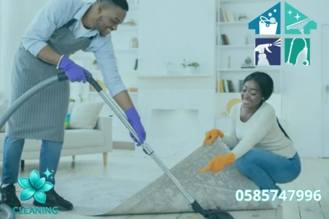 Villa Cleaning in Palm Jumeirah