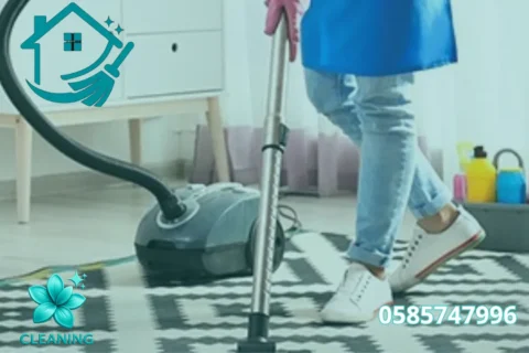 Villa Cleaning in Al Furjan