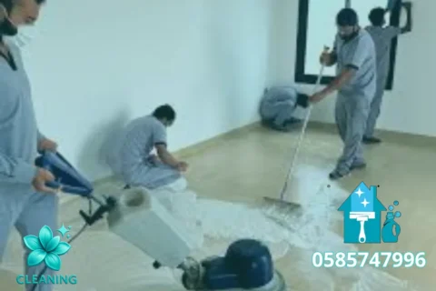 Villa Cleaning in Nad Al Sheba