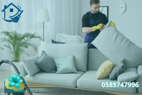 تنظيف منازل في أبوظبي