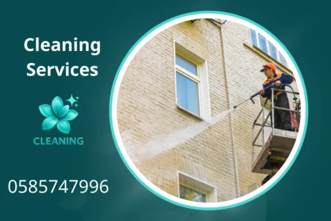 Villa Cleaning Company