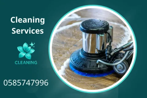 Villa Cleaning in Dubai