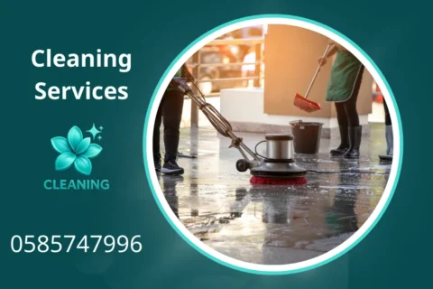 Post Renovation Apartment Cleaning