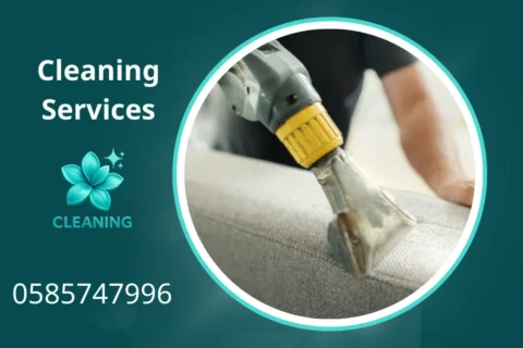 Villa Cleaning Company