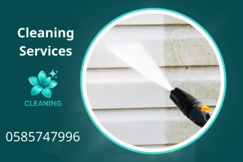 Villa Cleaning Company