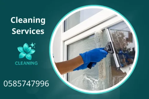 Villa Cleaning in Abu Dhabi